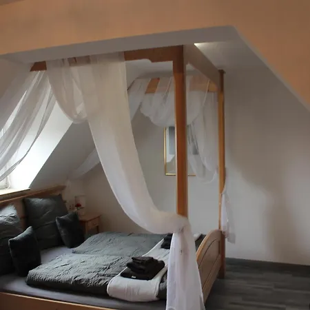 Burghotel - Original فندق نورنبيرغ