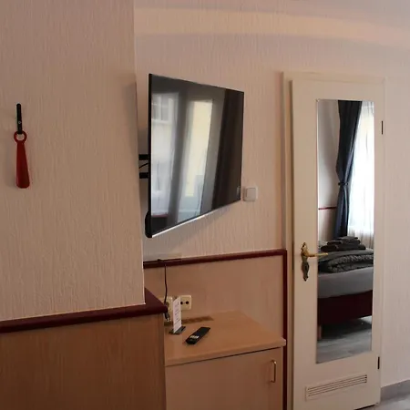 Burghotel - Original 3*