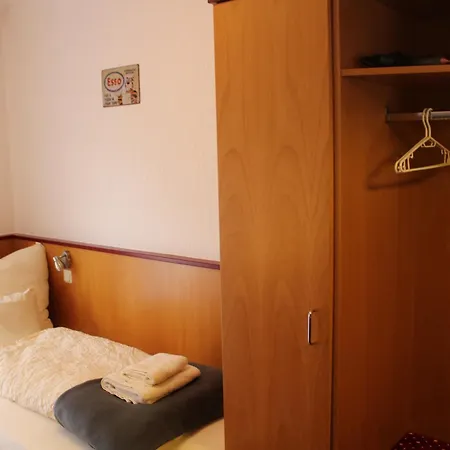 Burghotel - Original Hotel