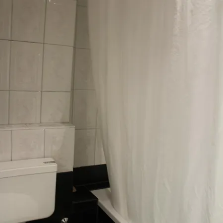 Burghotel - Original فندق 3*