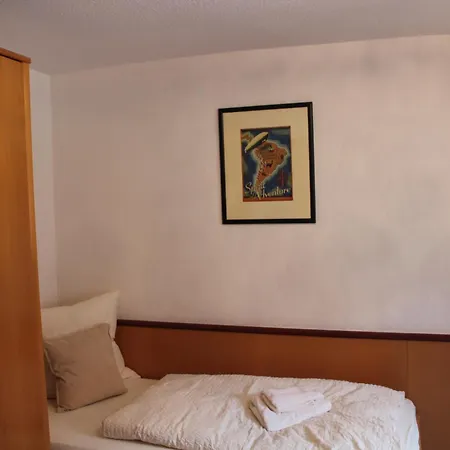 Burghotel - Original 3*
