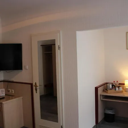 Burghotel - Original Nuremberg