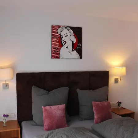 Burghotel - Original