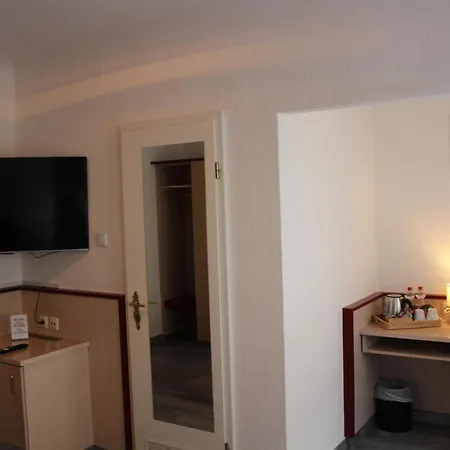 Burghotel - Original