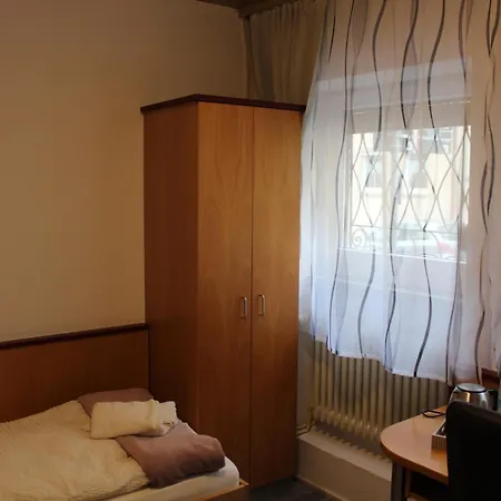 Burghotel - Original Otel