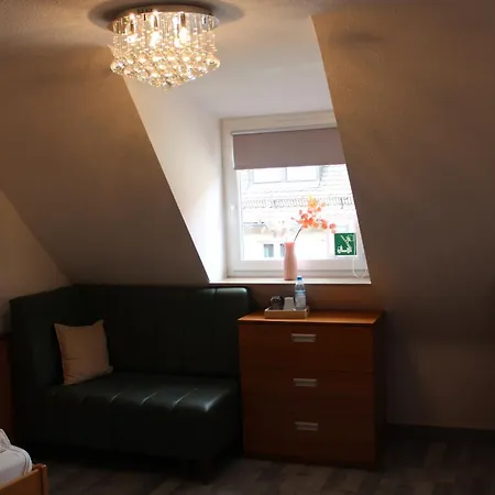 Burghotel - Original Hotel 3*