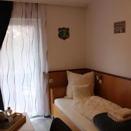 Ξενοδοχείο Burghotel - Original 3*