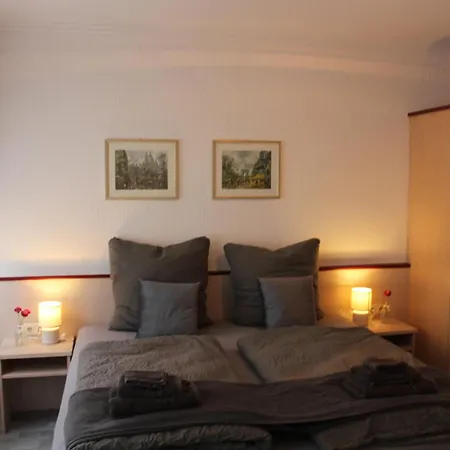 Hotel Burghotel - Original