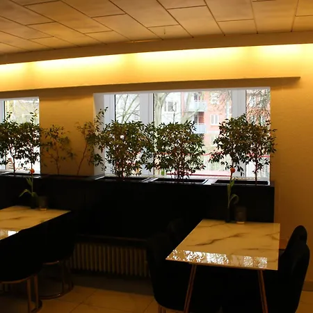 Burghotel - Original فندق نورنبيرغ