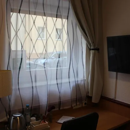 Burghotel - Original 3*