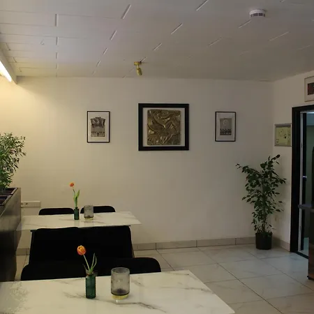 Burghotel - Original Otel 3*