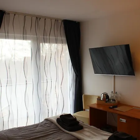 Burghotel - Original Nuremberg