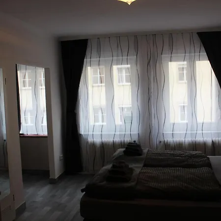 Burghotel - Original 3*