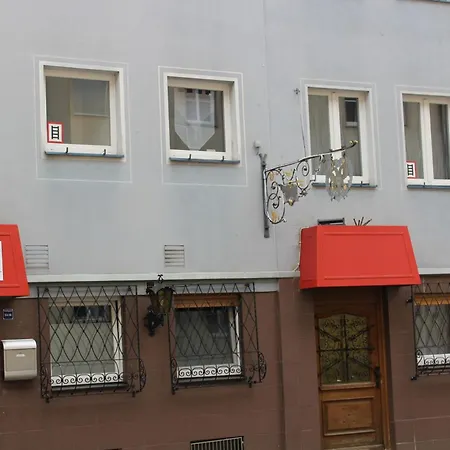 Hotel Burghotel - Original 3*