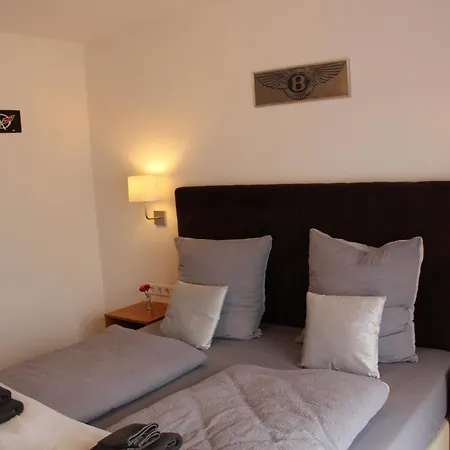 Burghotel - Original 3* Νυρεμβέργη