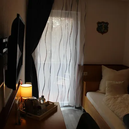 Burghotel - Original Otel Nürnberg