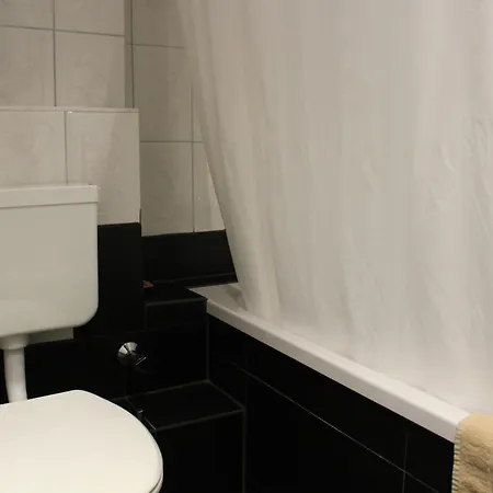 Burghotel - Original 3* نورنبيرغ