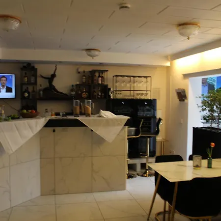 Hotel Burghotel - Original 3*
