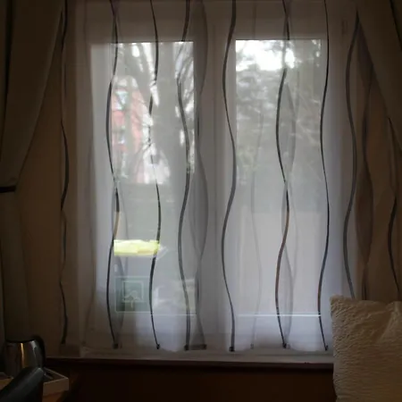 فندق Burghotel - Original نورنبيرغ