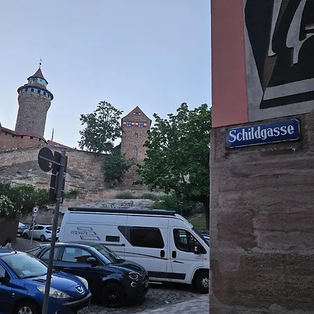 Hotel Burghotel - Original 3*