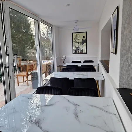 Burghotel - Original 3*