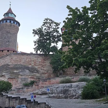 Burghotel - Original