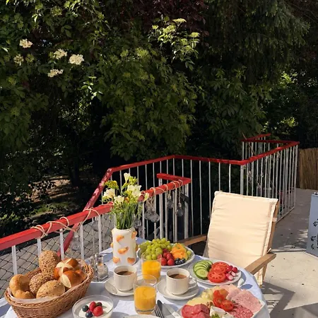 Burghotel - Original Otel