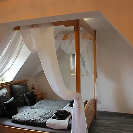 Hotell Burghotel - Original