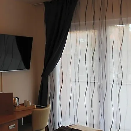 Burghotel - Original 3*