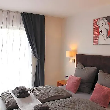 Burghotel - Original Hotell