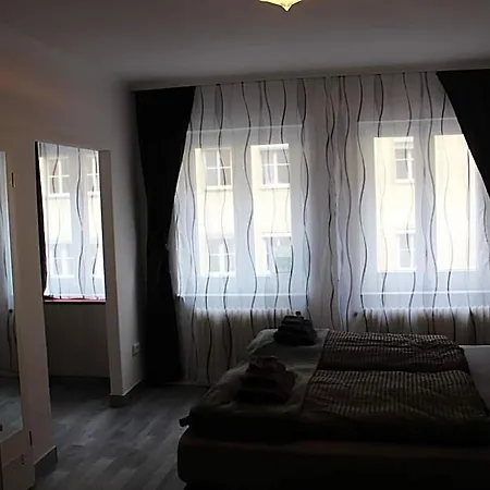 Burghotel - Original