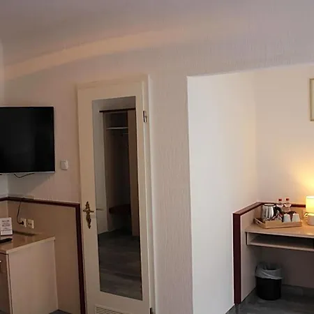 Burghotel - Original Hotell