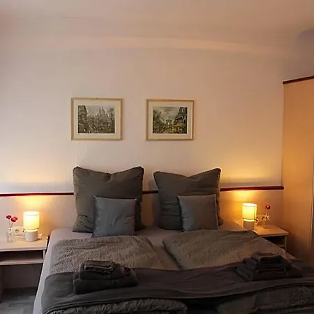 Hotell Burghotel - Original 3*