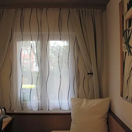 Burghotel - Original 3* Нюрнберг