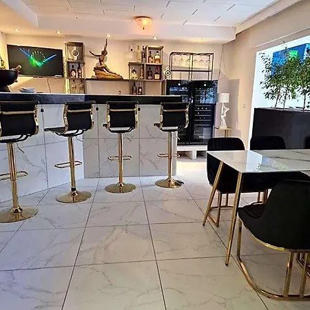 Burghotel - Original Hotell 3*