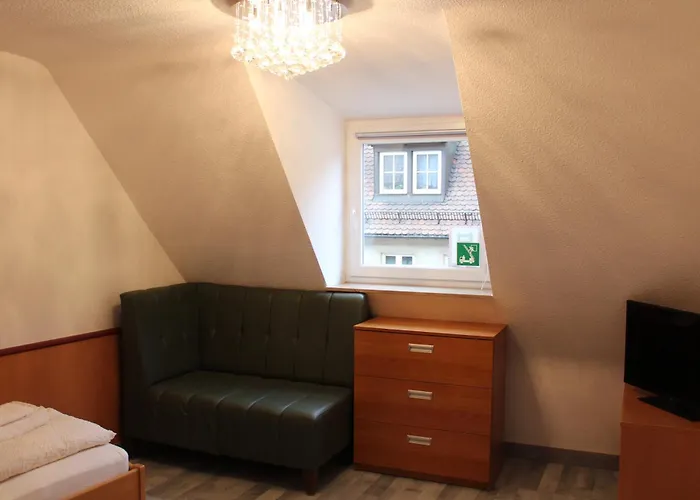 Burghotel - Original