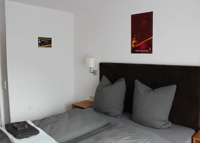 Burghotel - Original Нюрнберг