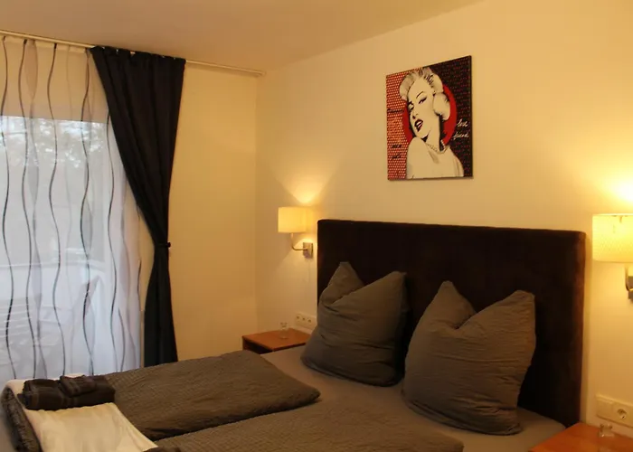 Burghotel - Original