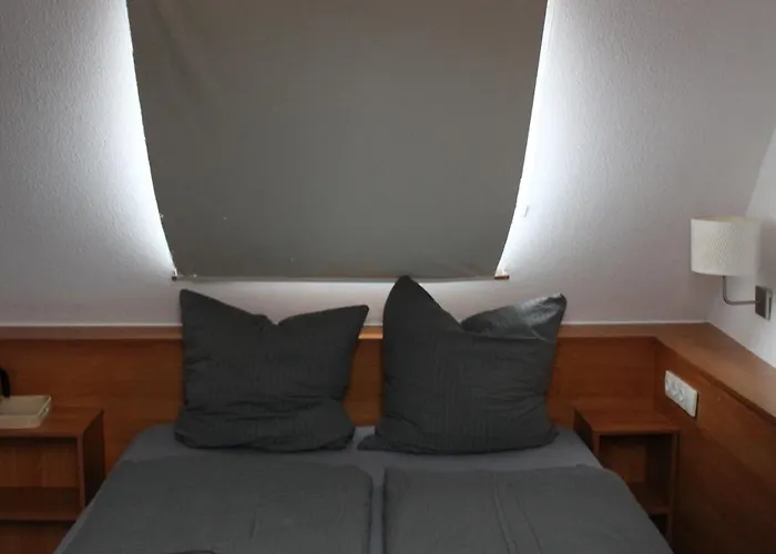 Burghotel - Original