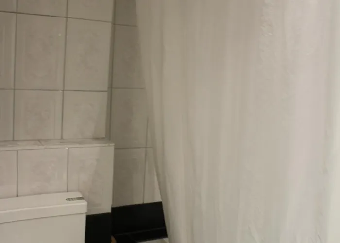 Burghotel - Original Отель 3*