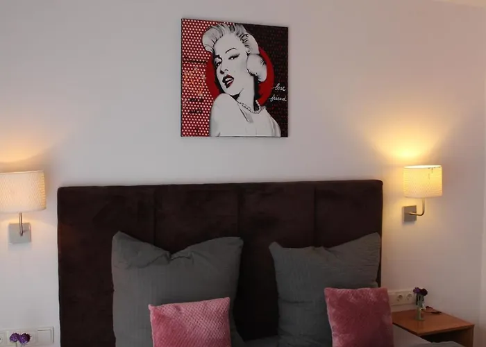 Burghotel - Original