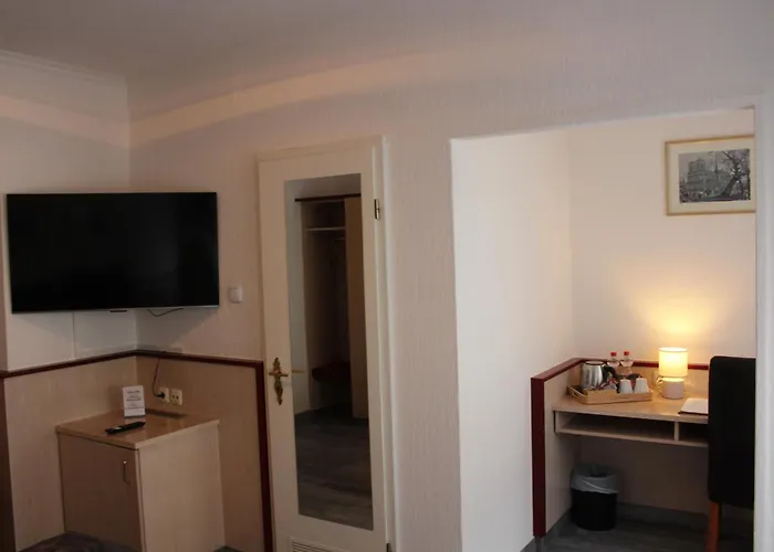 Burghotel - Original