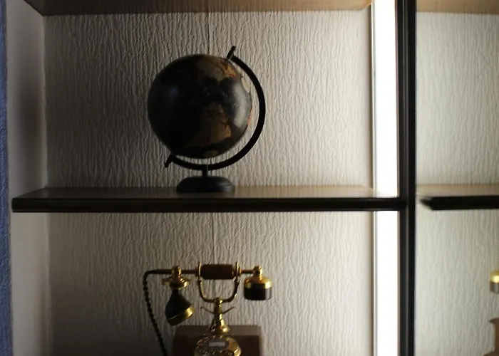 Отель Burghotel - Original 3*