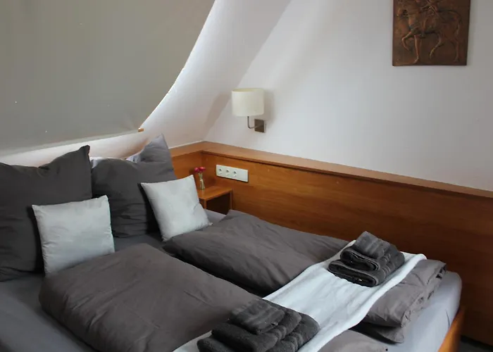 Burghotel - Original 3*