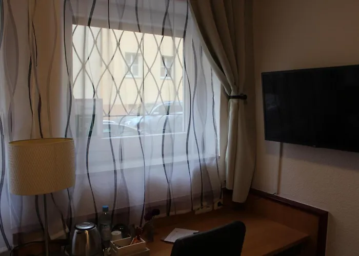 Burghotel - Original 3*