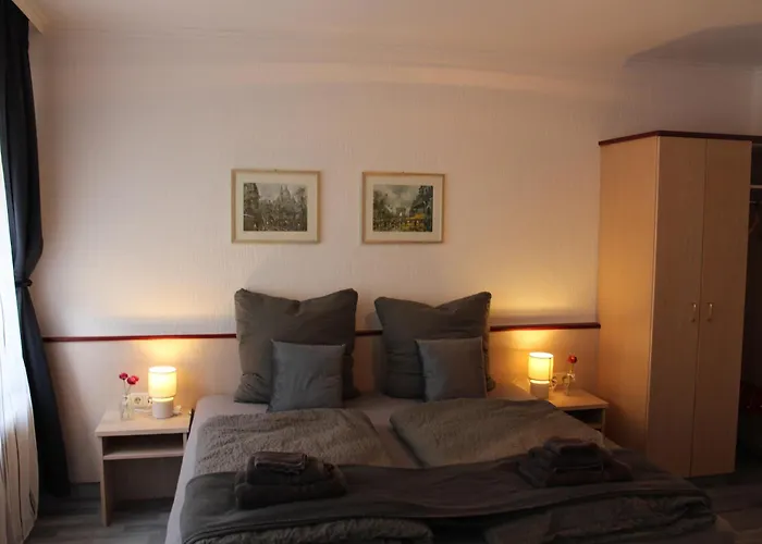 Burghotel - Original