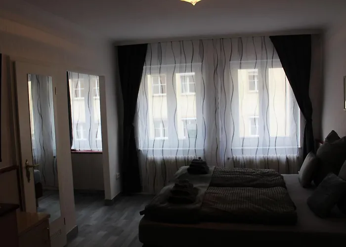Burghotel - Original 3*