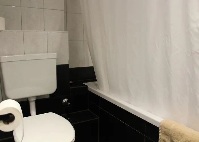 Burghotel - Original 3* Нюрнберг