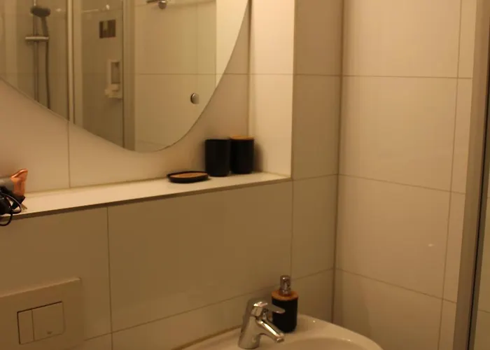 Burghotel - Original Отель 3*